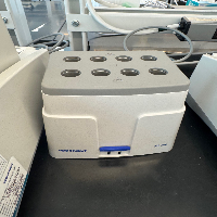 Eppendorf ThermoMixer C Tube Mixer image 1